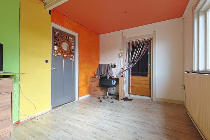 Foto 19 van Kloosterstraat 6