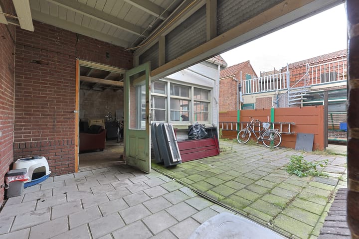 Foto 23 van Kloosterstraat 6