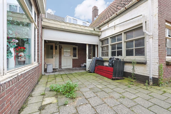 Foto 24 van Kloosterstraat 6