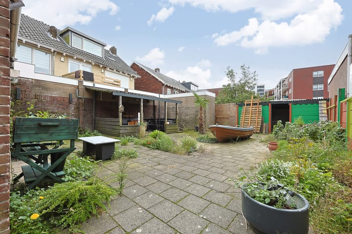 Foto 33 van Kloosterstraat 6