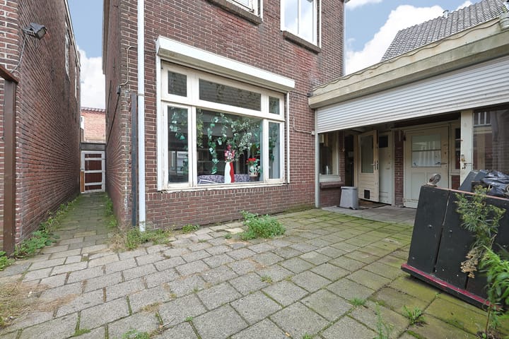 Foto 36 van Kloosterstraat 6