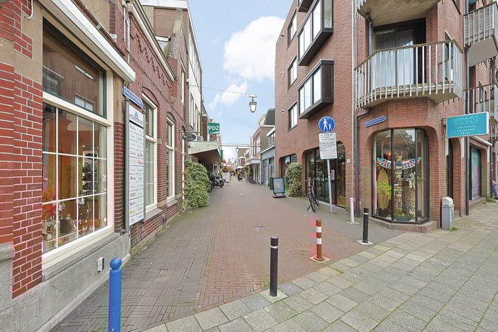 Foto 40 van Kloosterstraat 6