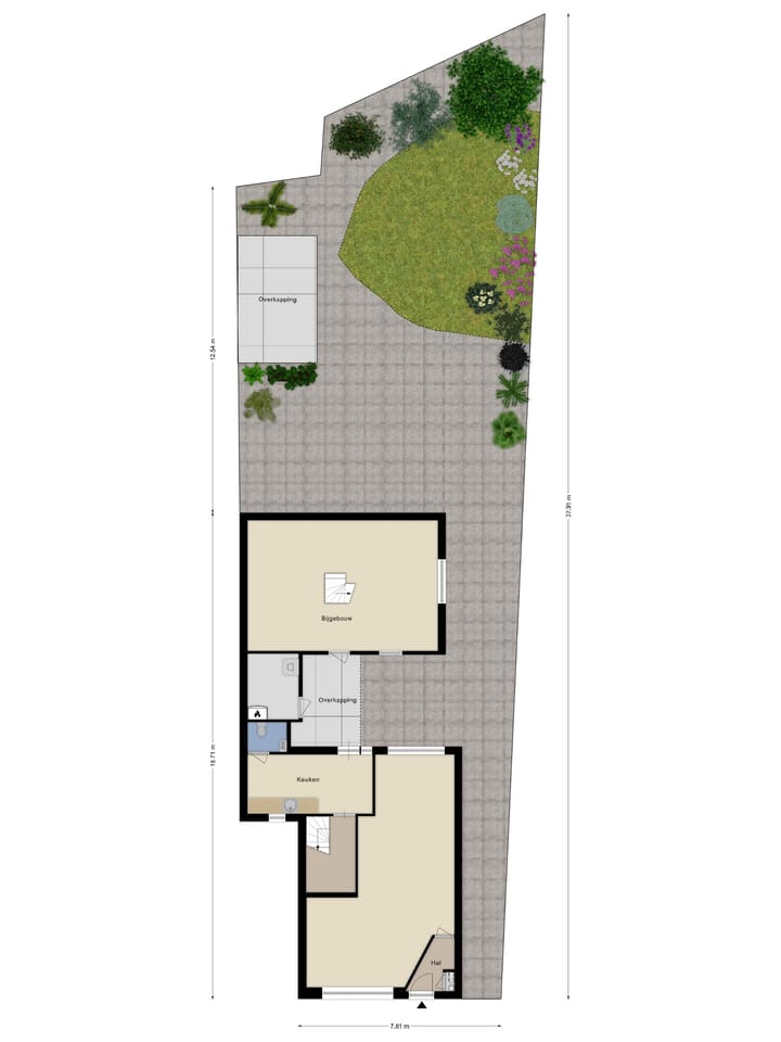 Foto 54 van Kloosterstraat 6