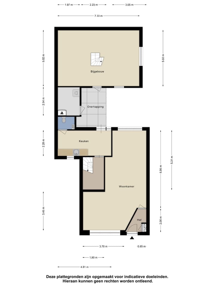 Foto 55 van Kloosterstraat 6