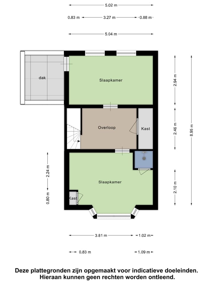 Foto 56 van Kloosterstraat 6