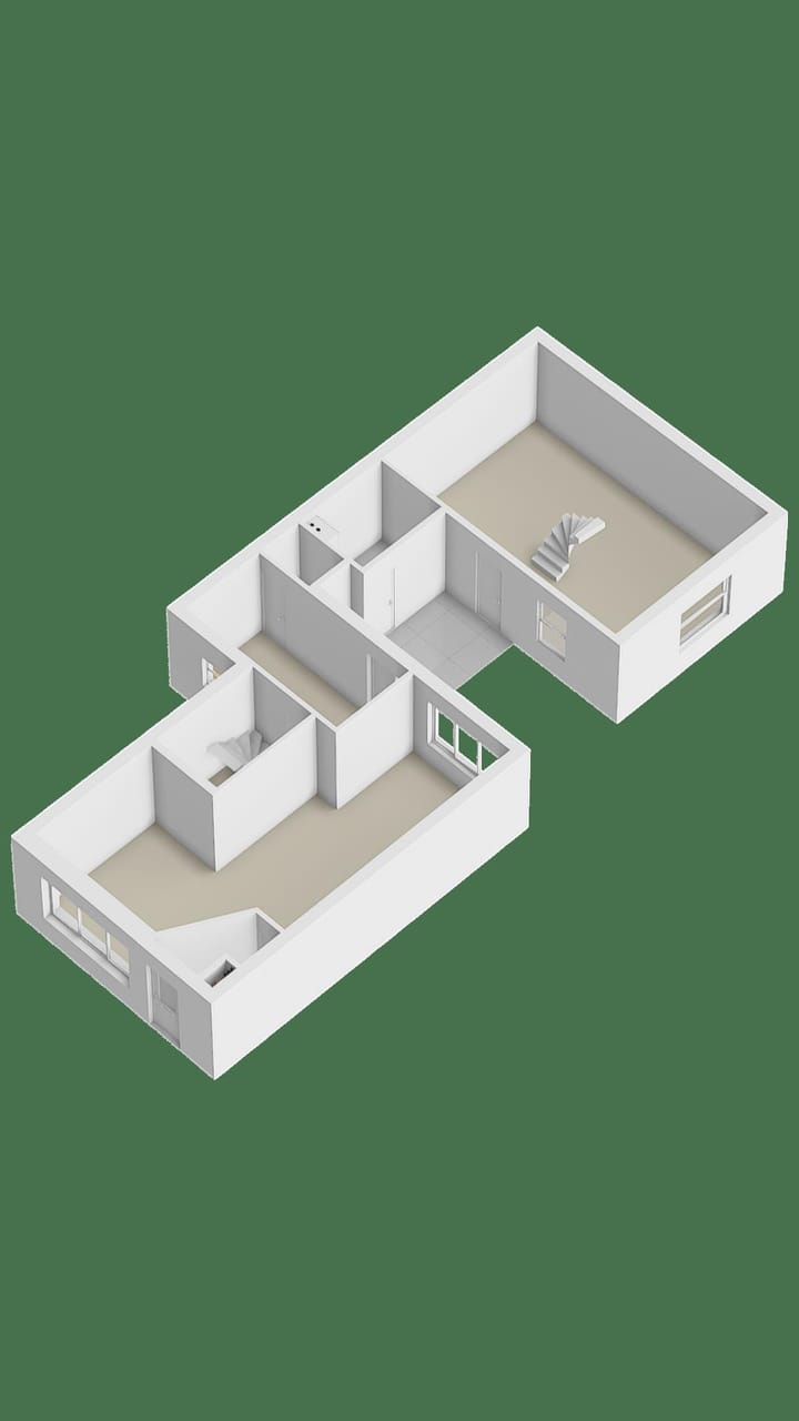 Foto 58 van Kloosterstraat 6