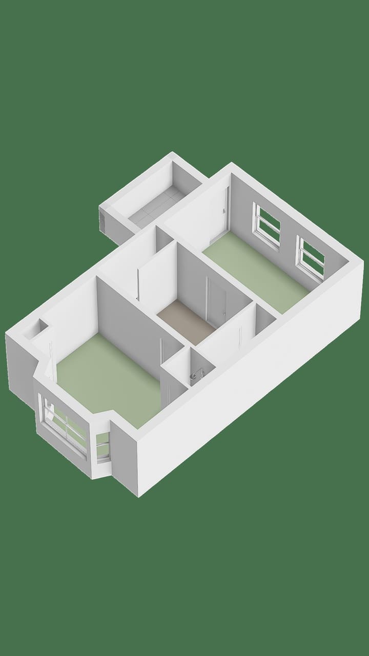 Foto 59 van Kloosterstraat 6