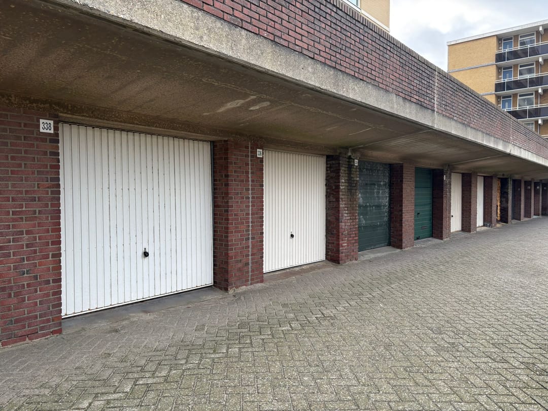 Photo 1 of van Galenstraat