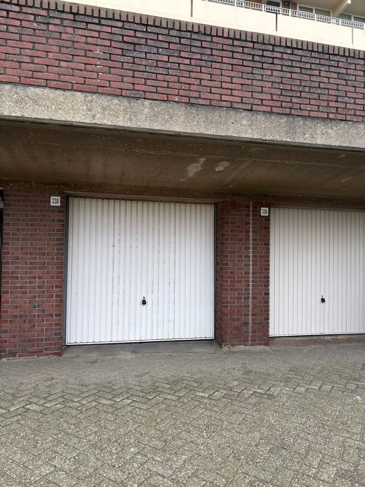 Photo 3 of van Galenstraat