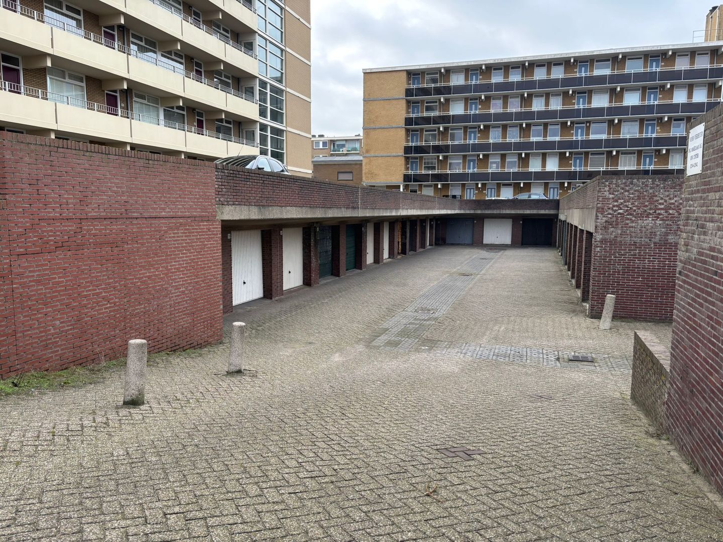 Photo 4 of van Galenstraat