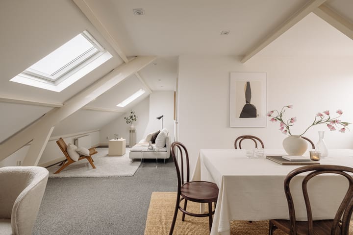 Foto 2 van Ophelialaan 95-B