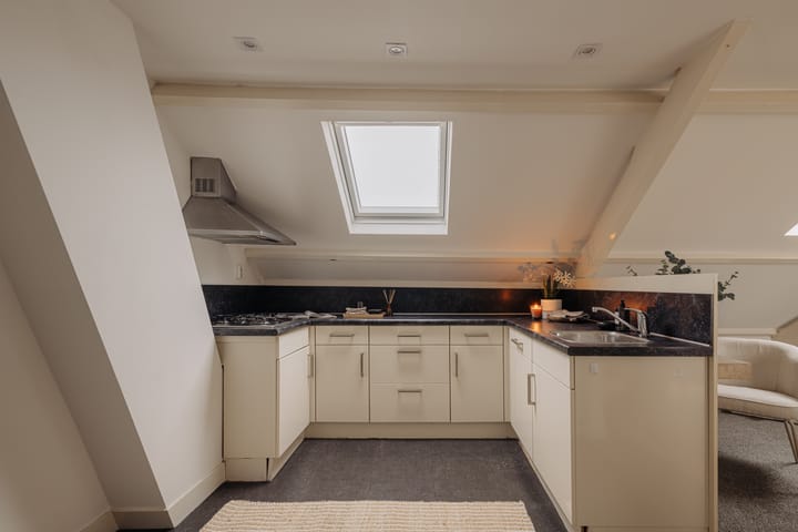 Foto 3 van Ophelialaan 95-B