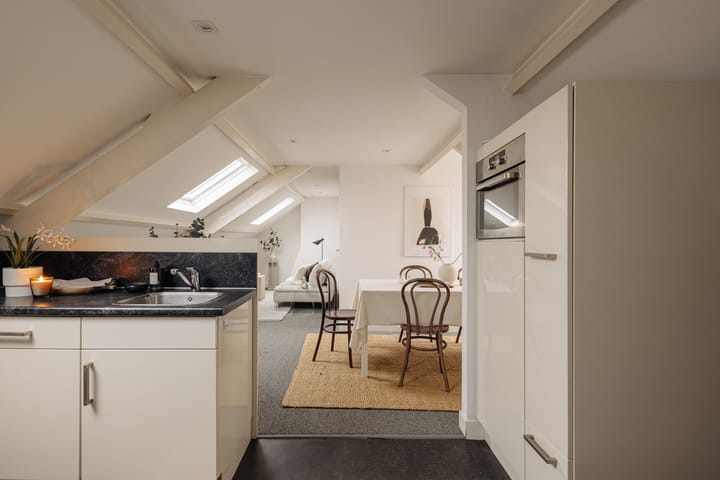 Foto 4 van Ophelialaan 95-B