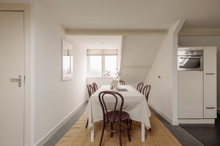 Foto 7 van Ophelialaan 95-B