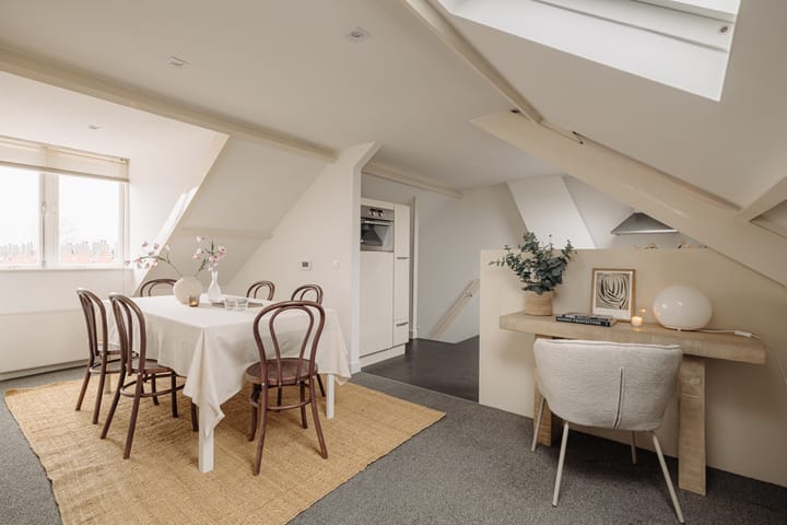 Foto 9 van Ophelialaan 95-B