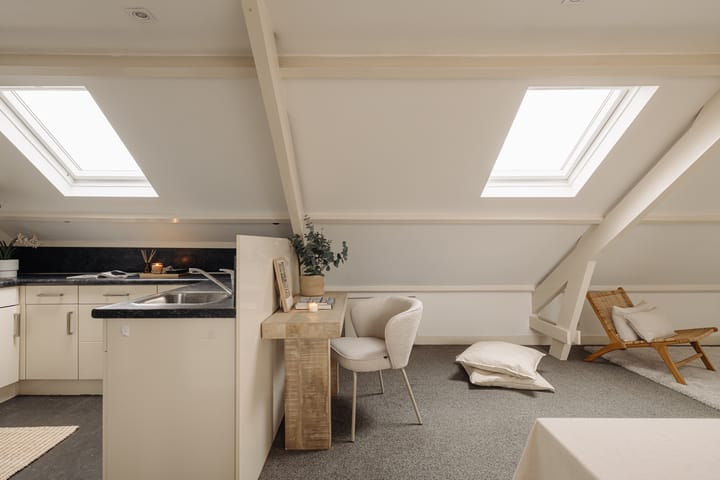 Foto 10 van Ophelialaan 95-B