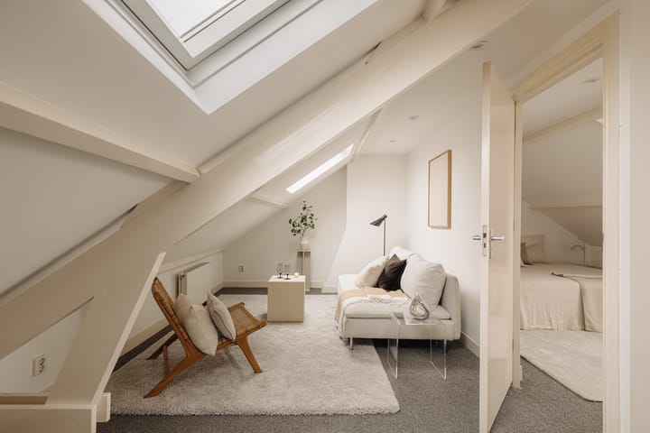 Foto 11 van Ophelialaan 95-B