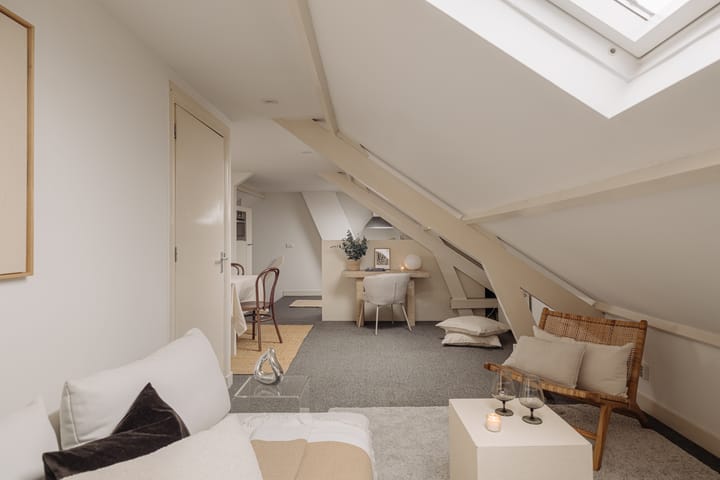 Foto 15 van Ophelialaan 95-B