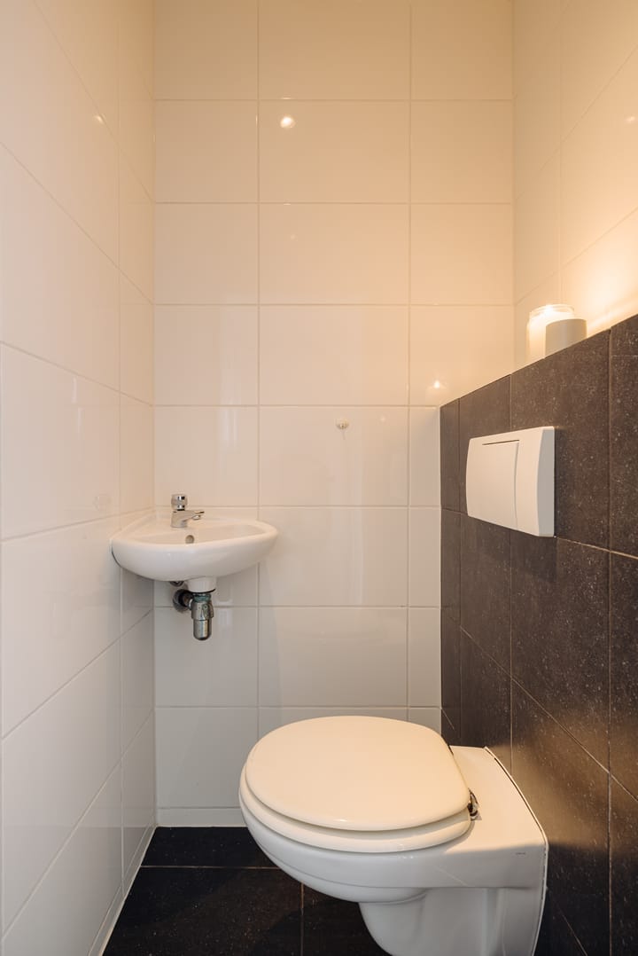 Foto 18 van Ophelialaan 95-B