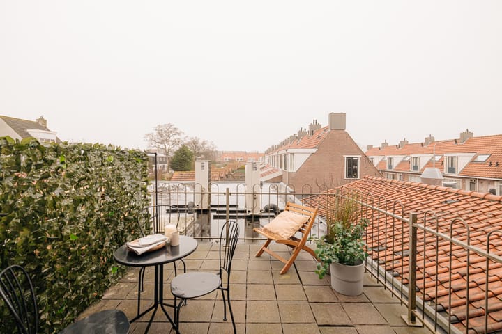 Foto 21 van Ophelialaan 95-B