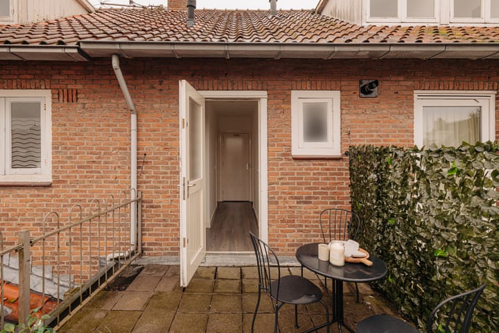 Foto 22 van Ophelialaan 95-B