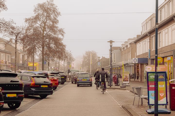 Foto 24 van Ophelialaan 95-B