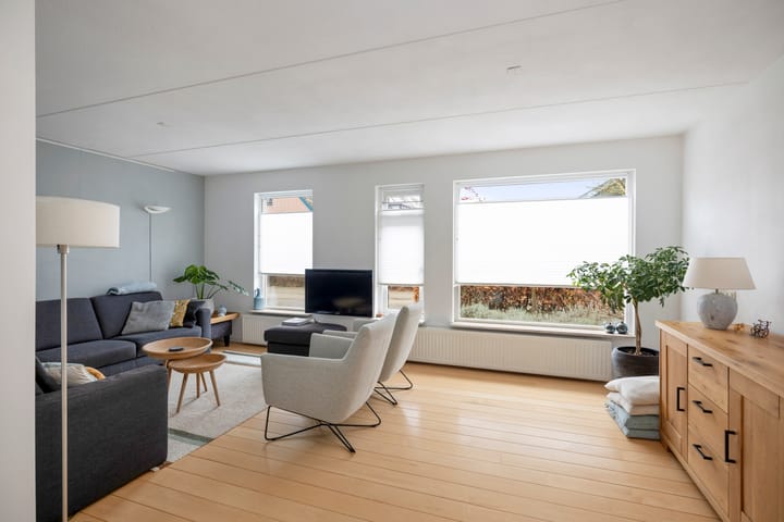 Foto 3 van Dagpauwoog 40