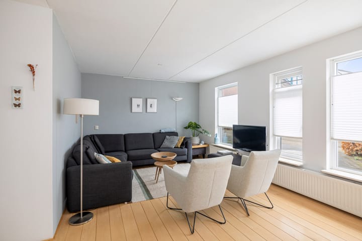 Foto 4 van Dagpauwoog 40