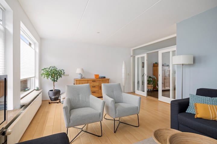 Foto 6 van Dagpauwoog 40