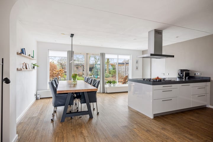 Foto 7 van Dagpauwoog 40