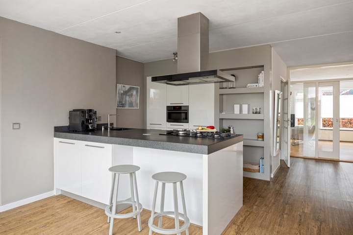 Foto 8 van Dagpauwoog 40