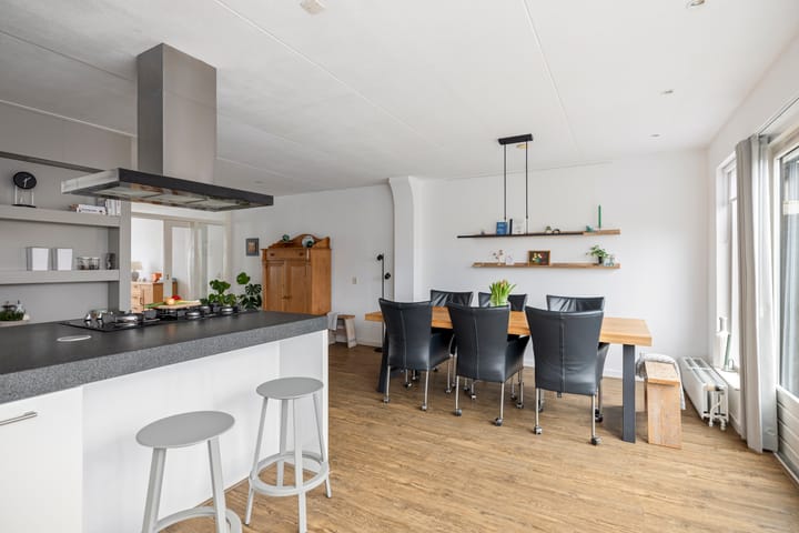 Foto 9 van Dagpauwoog 40