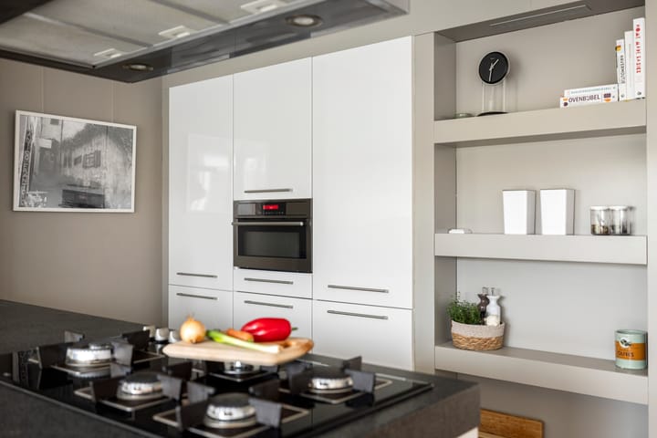 Foto 10 van Dagpauwoog 40