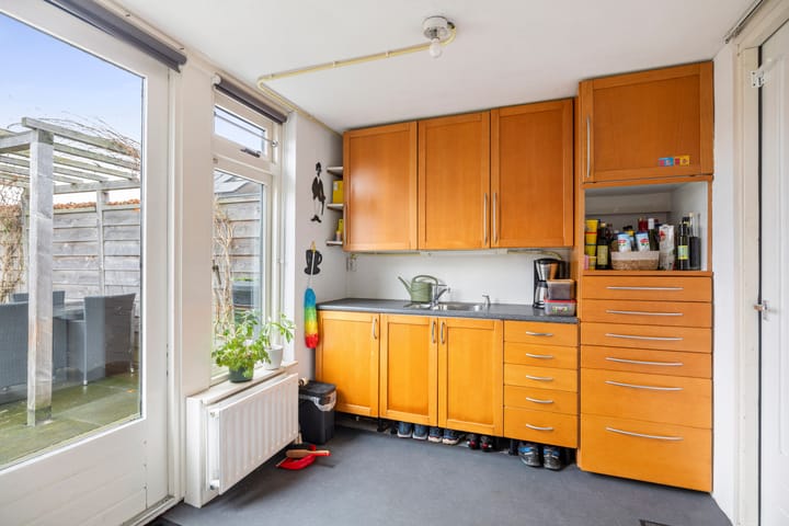 Foto 13 van Dagpauwoog 40