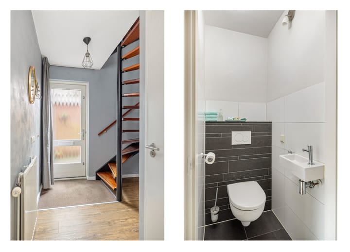 Foto 14 van Dagpauwoog 40