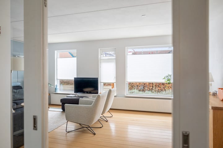 Foto 2 van Dagpauwoog 40