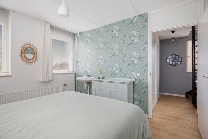 Foto 16 van Dagpauwoog 40