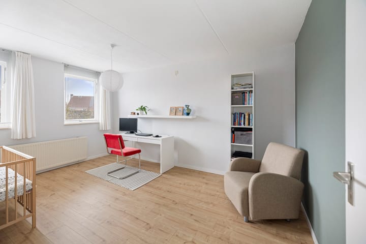 Foto 18 van Dagpauwoog 40