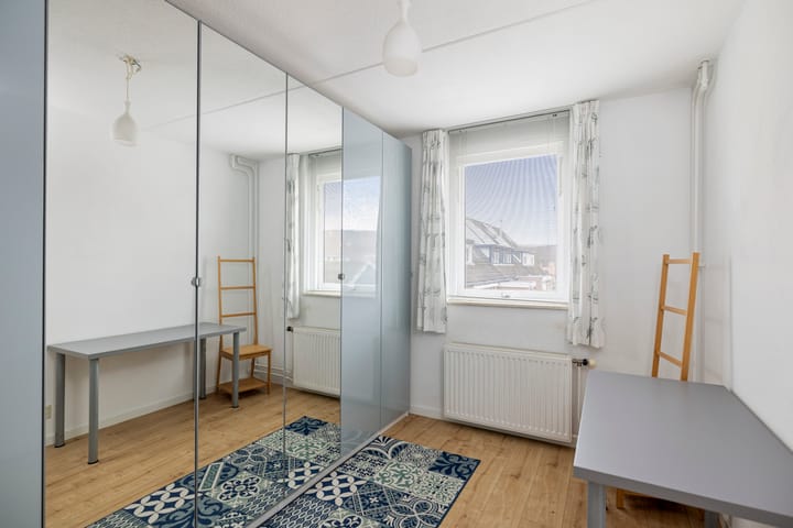 Foto 19 van Dagpauwoog 40