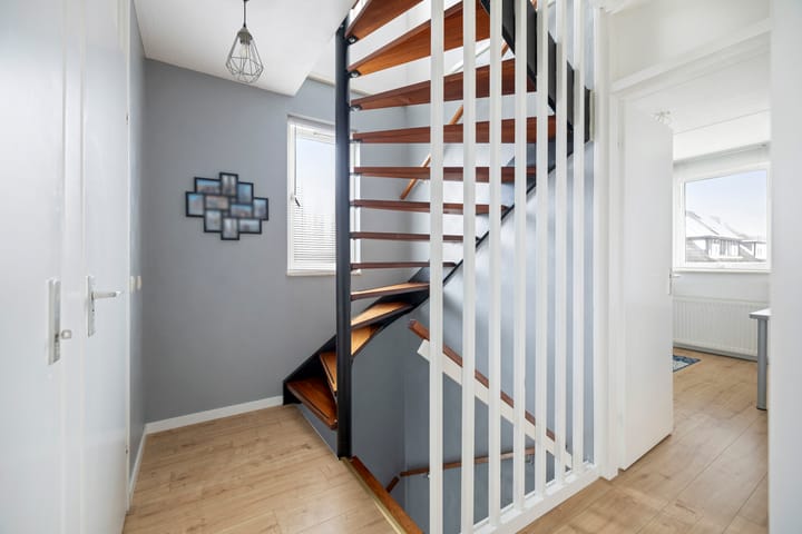 Foto 22 van Dagpauwoog 40