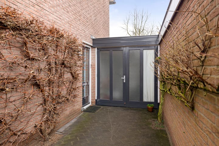 Foto 26 van Dagpauwoog 40