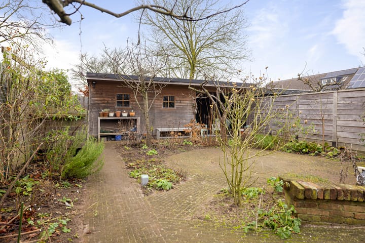 Foto 27 van Dagpauwoog 40