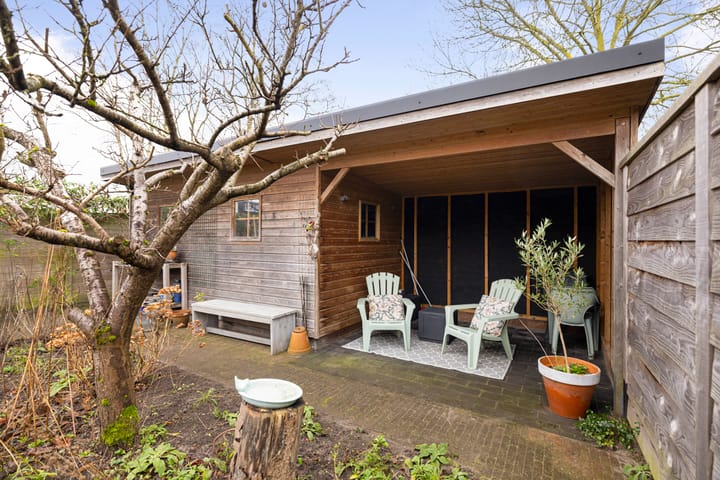 Foto 28 van Dagpauwoog 40