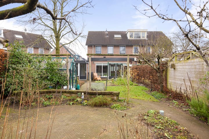 Foto 29 van Dagpauwoog 40