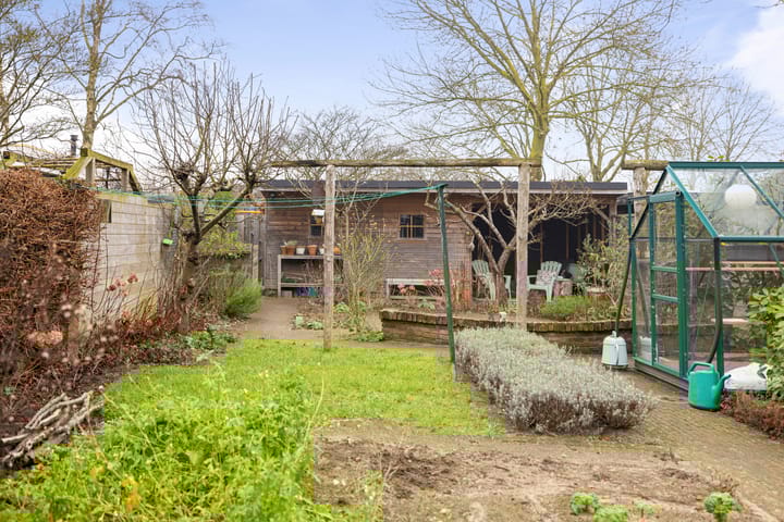 Foto 31 van Dagpauwoog 40