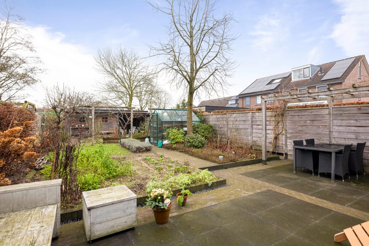 Foto 32 van Dagpauwoog 40