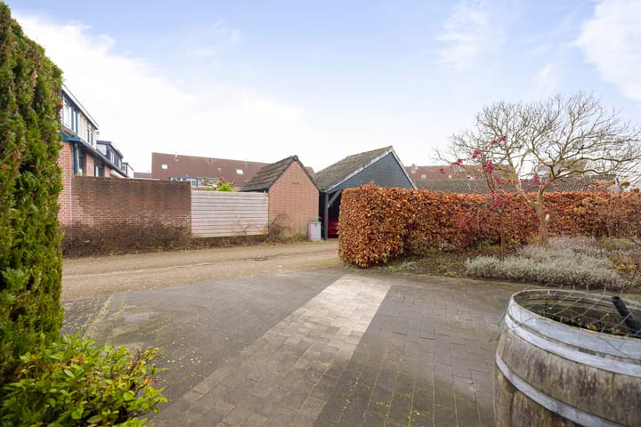 Foto 33 van Dagpauwoog 40