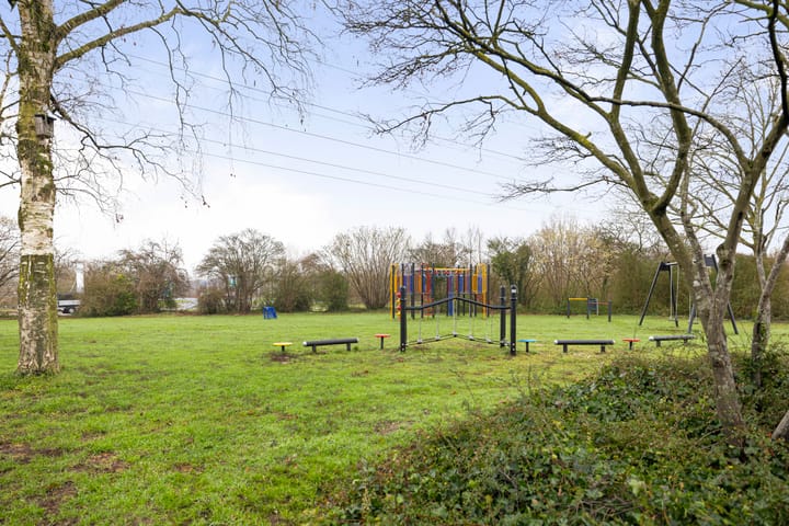 Foto 35 van Dagpauwoog 40