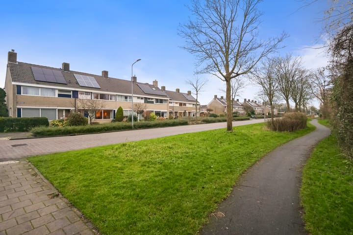 Foto 4 van A. Mauvestraat 134