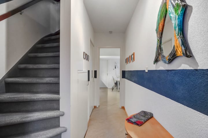 Foto 5 van A. Mauvestraat 134